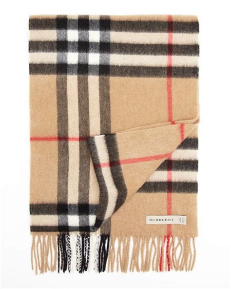 bloomingdales burberry mens scarf